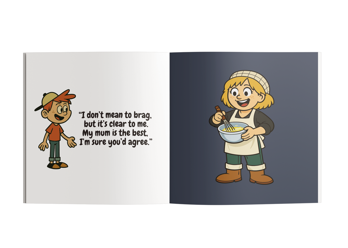 Appleby Farms Special Edition - My Dad Sells Ice Cream