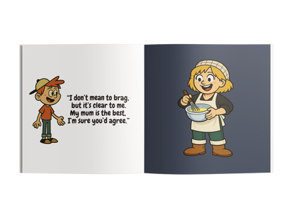 Appleby Farms Special Edition - My Dad Sells Ice Cream