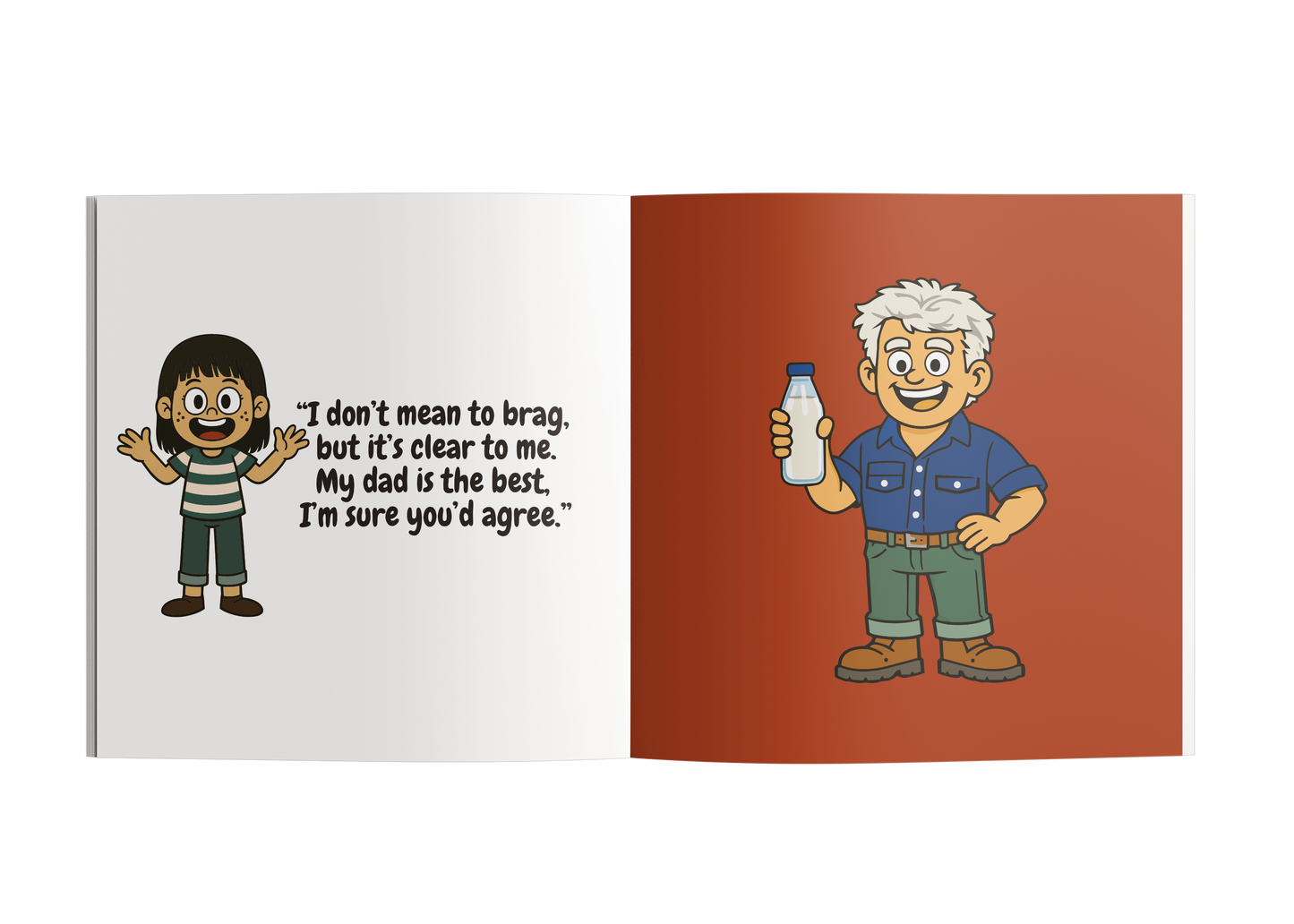 Appleby Farms Special Edition - My Dad Sells Ice Cream