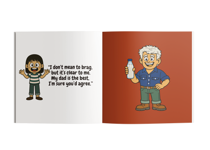 Appleby Farms Special Edition - My Dad Sells Ice Cream